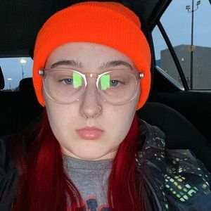 Meet your Posher, Marybeth